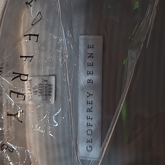 Men's Geoffrey Beene Dress Shirts NWT - Picture 4 of 13